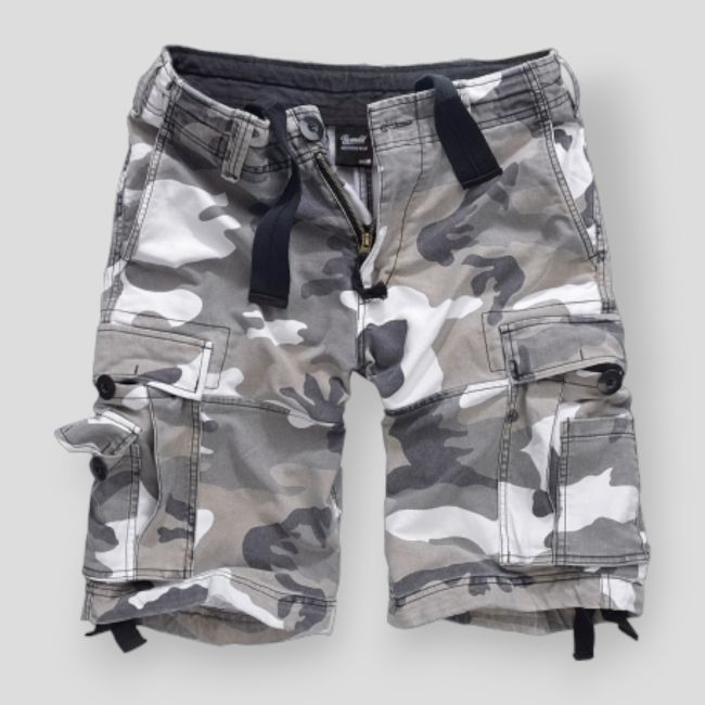 Vintage Shorts urban - Brandit