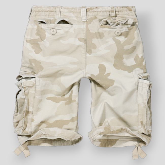 Vintage Shorts sandstorm - Brandit