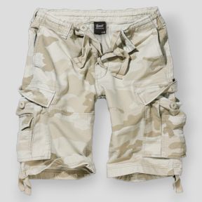 Short Vintage sandstorm - Brandit