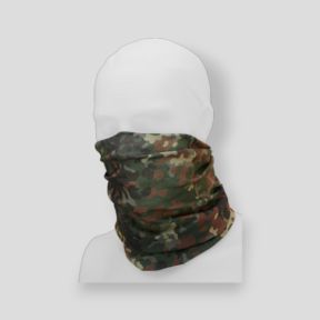 Tour de cou flecktarn - Brandit