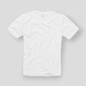 T-Shirt blanc - Brandit