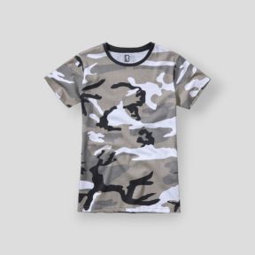 T-shirt femme urban - Brandit