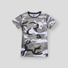 T-shirt femme urban - Brandit
