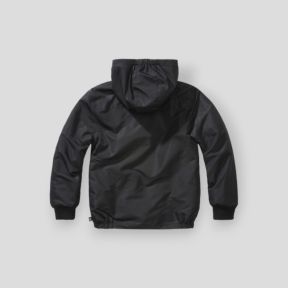 Veste coupe vent enfant noir - Brandit