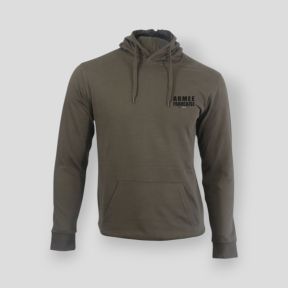 Sweatshirt Armée Française - Khaki - Summit Outdoor Lifestyle