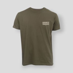 T-shirt Armia Francuska BR - Khaki - Summit OutdoorLifestyle
