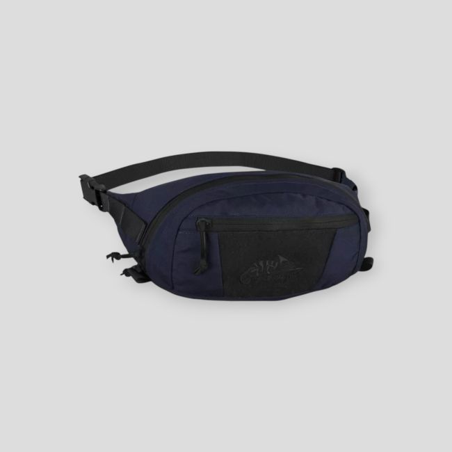 Sacoche banane en cordura Bandicoot - Sentinel Blue - Helikon