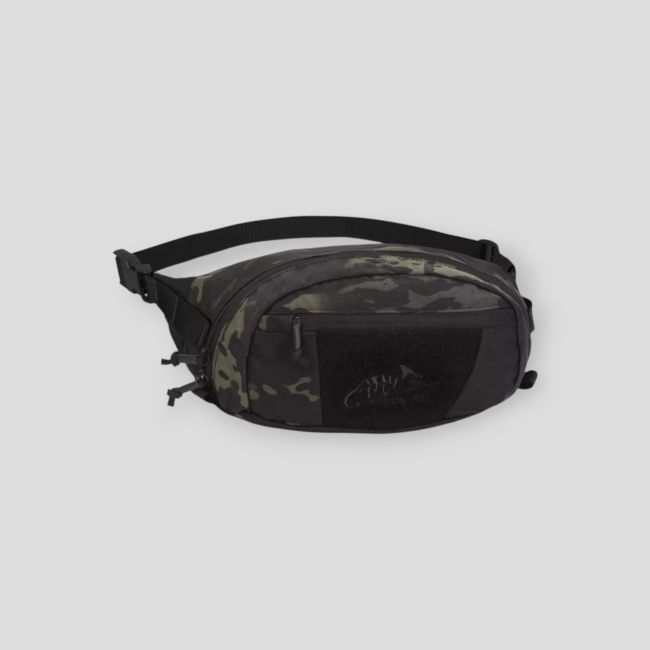 bandicoot waist pack® - cordura® - multicam® black - helikon