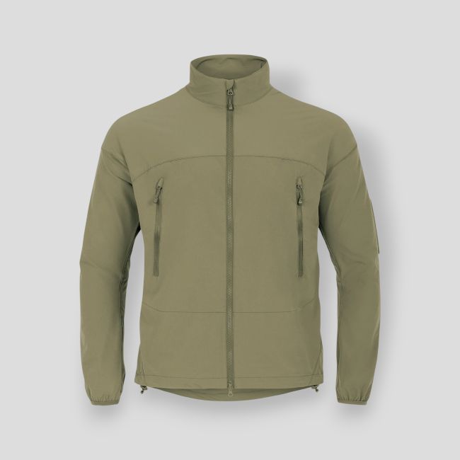 Taktische Weste Hirta Ranger Green - Highlander