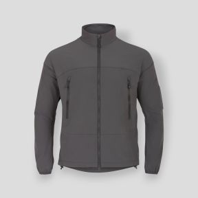 Casaco tático Hirta Cinzento - Highlander