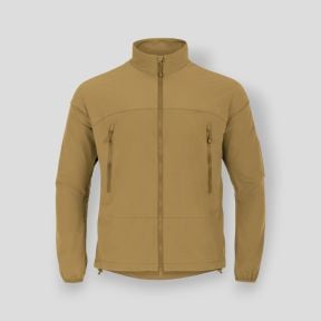 Tactische jas Hirta Coyote - Highlander