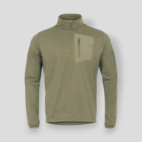 Polar tático Hirta Verde Ranger - Highlander