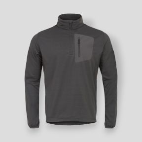 Pile tattico Hirta Grigio - Highlander