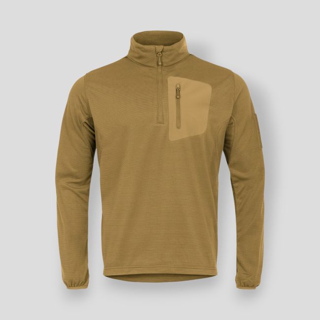 Polaire tactique Hirta Coyote - Highlander