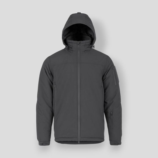 Veste imperméable Stryker Dark Grey - Highlander 