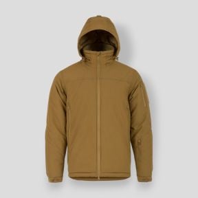 Kurtka wodoodporna Stryker coyote - Highlander