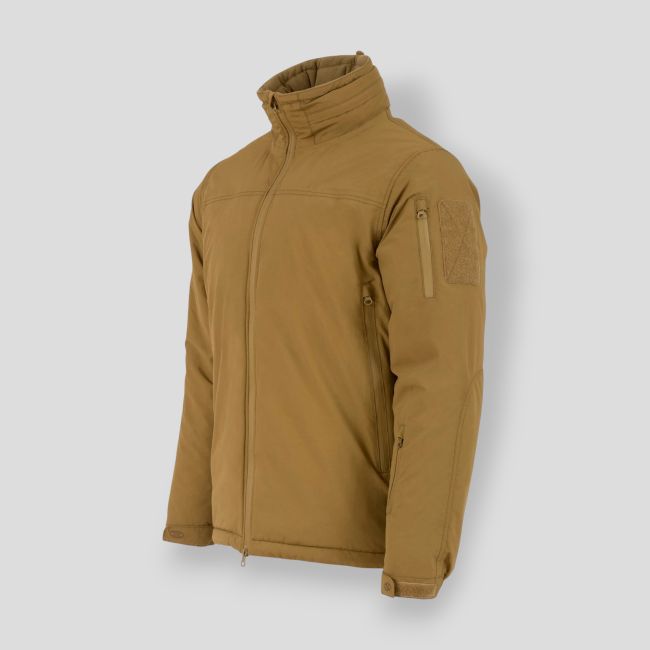 Casaco impermeável Stryker coyote - Highlander