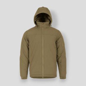 Wasserdichte Jacke Stryker Ranger Green - Highlander
