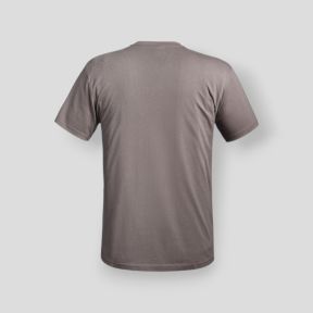 T-shirt Strong - Marrone Terra di Francia - A10 Equipment