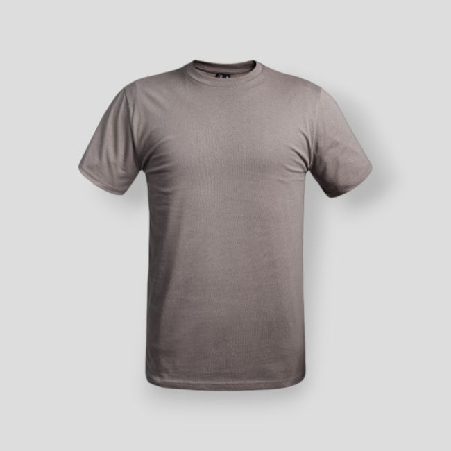 T-shirt Strong Airflow - Marrone Terra di Francia - A10 Equipment