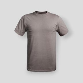 T-Shirt Strong Airflow - Brun Terre de France - A10 Equipment