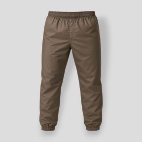Pantaloni antipioggia impermeabili e traspiranti ripstop Aberdeen - Coyote - OPEX