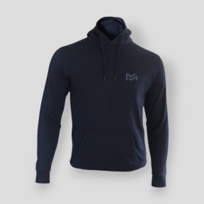 Sweatshirt 280g Force & Honneur Liseré - Marineblau - Summit Outdoor Lifestyle