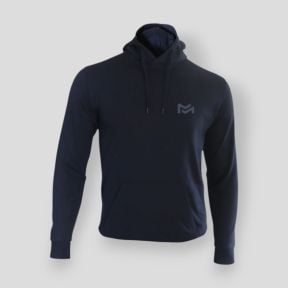 Bluza 280g Force & Honneur Liseré - Granatowy - Summit Outdoor Lifestyle