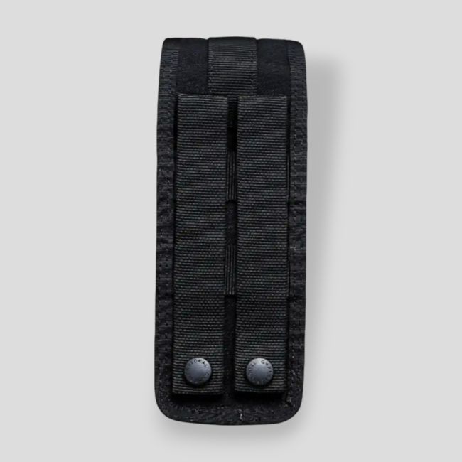 Porta-granadas 56mm Red Label - Preto - GK