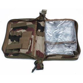 Porte carte topo - Ares