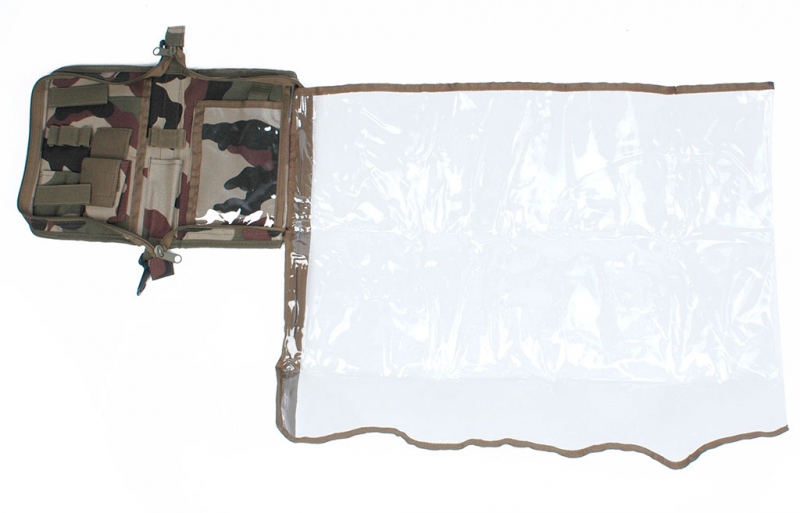 Sac à Cartes Tactique Helikon-Tex Map Case - Cordura Sac à Cartes Tactique Helikon-Tex Map Case - Cordura