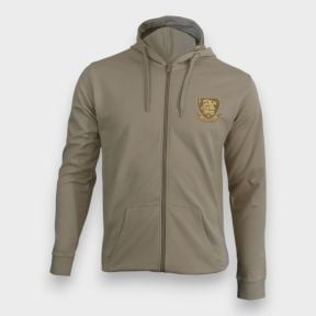 Felpa con zip Commandos Marine - Light Sand - Summit Outdoor Lifestyle