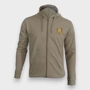 Sweatshirt met rits Commandos Marine - Light Sand - Summit Outdoor Lifestyle