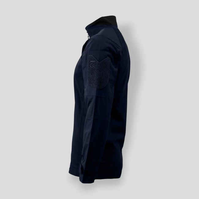 Camisa UBAS Dutycall - Azul Marino - GK