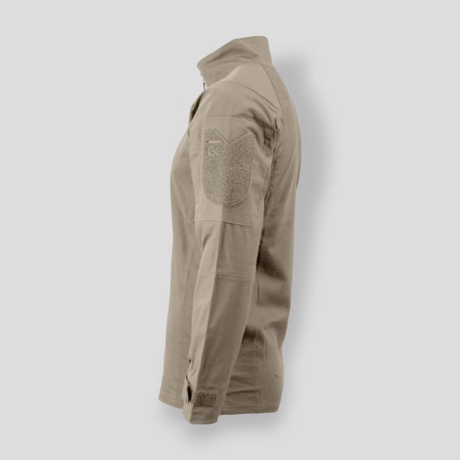 Camisa UBAS Dutycall - Coyote - GK