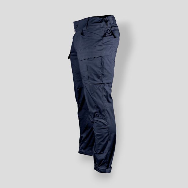 Pantalone da combattimento Dutycall - Blu Marino - GK