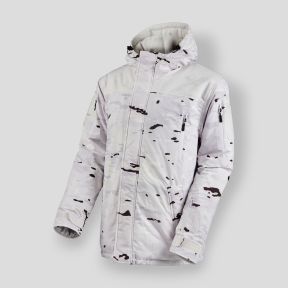 Veste Hoverlaa Cam Neige - Ares