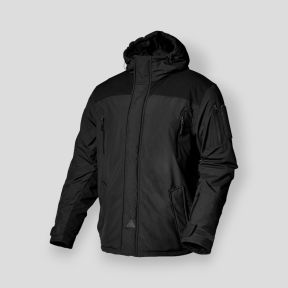 Veste Hoverlaa Noir - Ares