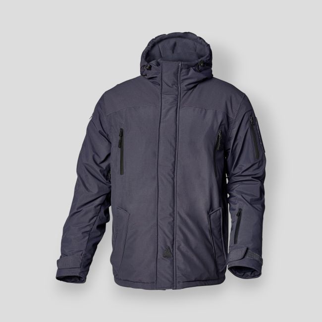 Chaqueta Hoverlaa Marina - Ares