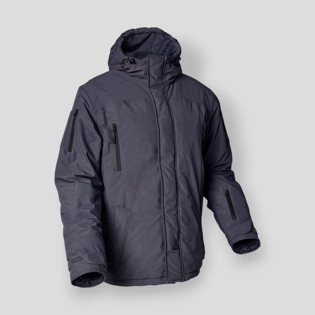 Veste Hoverlaa Marine - Ares