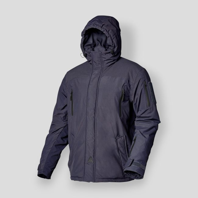 Hoverlaa Jacke Marine - Ares