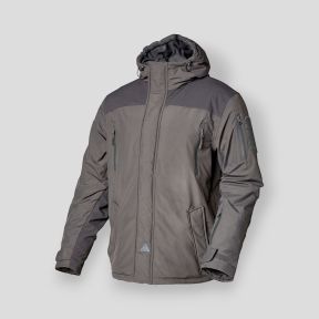 Veste Hoverlaa Gris Anthracite - Ares