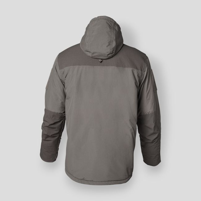 Veste Hoverlaa Gris Anthracite - Ares