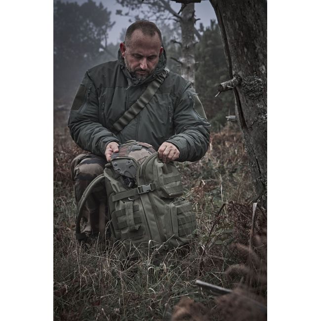 Kurtka Hoverlaa Khaki - Ares
