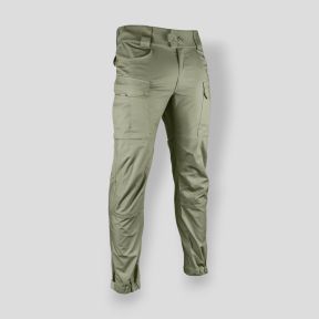 Pantaloni da Combattimento Dutycall - Verde - GK