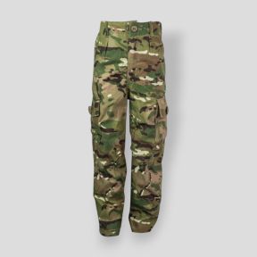 Calças de combate infantil - HMTC - Highlander Forces