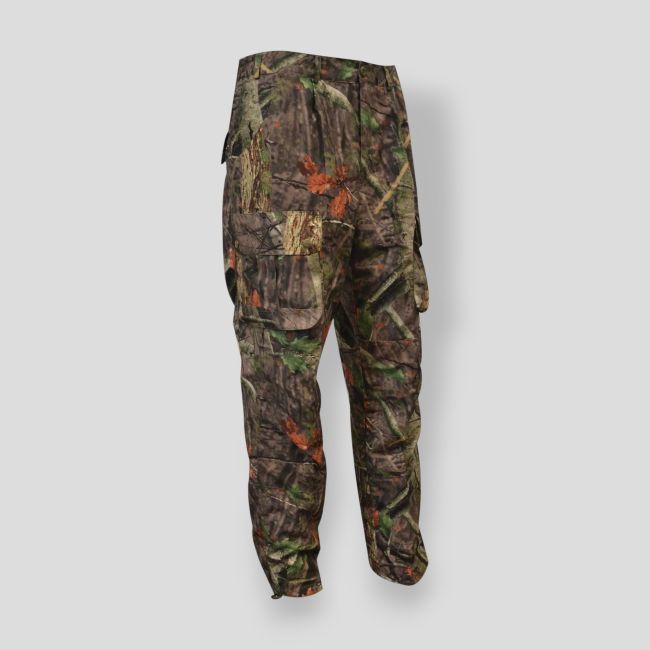 Pantaloni Rexmoor Country - Camo Tree Deep - Highlander Outdoor