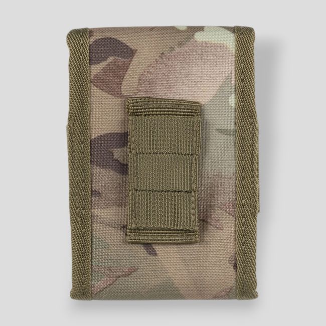 Porte-téléphone tactique - HMTC - Highlander
