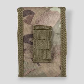 Taktyczny pokrowiec na telefon - HMTC - Highlander