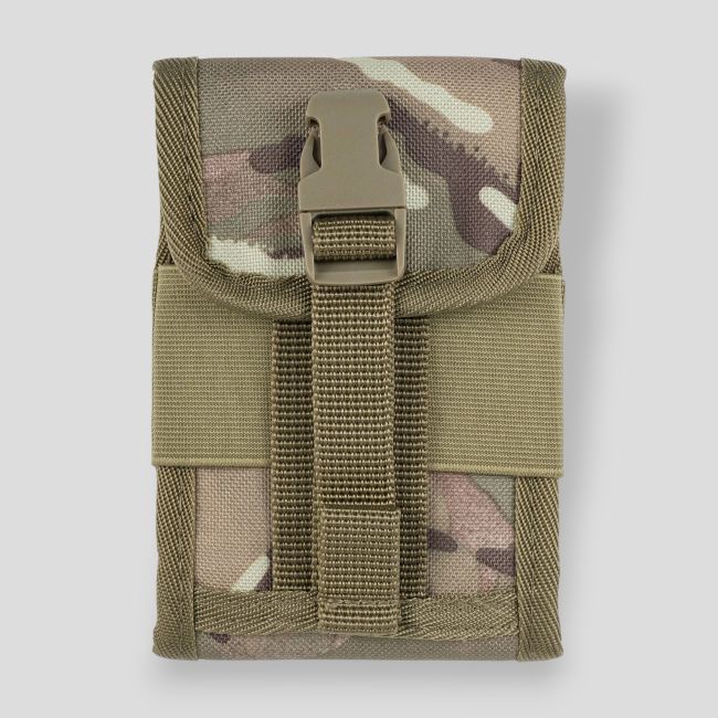 Taktische Handytasche - HMTC - Highlander